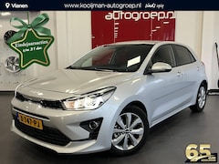 Kia Rio - 1.0 T-GDi MHEV DynamicPlusLine Slechts 4299 km gereden Met Trekhaak, Climate Control, Crui