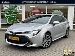 Toyota Corolla Touring Sports - 1.8 Hybrid Business Plus