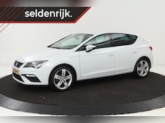 Seat Leon - Leon 1.0 TSI FR Ultimate | Stoelverwarming | Trekhaak | Camera | Carplay | Full LED | Beat