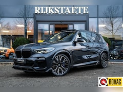 BMW X5 - xDrive45e High Executive|PANO|360°|ACC|H&K|M-SPORT