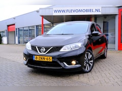 Nissan Pulsar - 1.2 DIG-T Connect Edition Navi|Clima|Cam|LMV