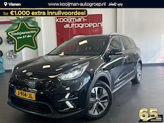 Kia e-Niro - ExecutiveLine 64 kWh