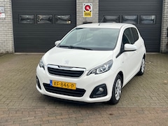 Peugeot 108 - 1.0 e-VTi Active *Airco*Garantie