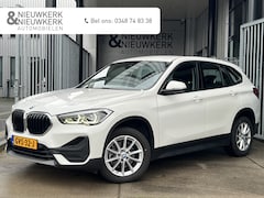 BMW X1 - sDrive18i Executive | AUTOMAAT | NAVI | CRUISE CONTROL | PDC V+A | LMV 17'' | STOELVERWARM