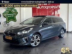 Kia Cee'd Sportswagon - Ceed 1.0 T-GDi ExecutiveLine