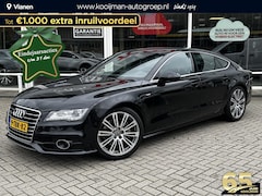 Audi A7 Sportback - 3.0 TFSI quattro Pro Line S