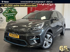 Kia e-Niro - DynamicPlusLine 64 kWh | Adaptieve cruise control | Schuif-/kanteldak | Stoel/Stuurverwarm