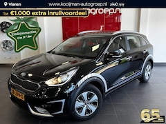 Kia Niro - 1.6 GDi Hybrid DynamicLine