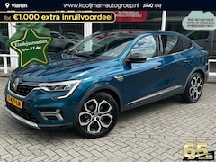 Renault Arkana - 1.6 E-Tech Hybrid 145 Intens