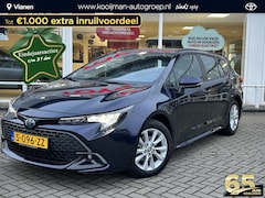 Toyota Corolla Touring Sports - Hybrid 140 Active , DEMO Vraag naar de beschikbaarheid voor deze auto