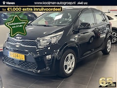 Kia Picanto - 1.0 DPi ComfortLine , Airco, CruiseControl