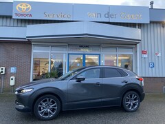 Mazda CX-30 - 2.0 e-SkyActiv-X M Hybrid Luxury