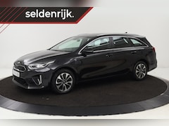 Kia Cee'd - Ceed 1.6 GDI PHEV DynamicLine | Stoel & stuurverwarming | Adaptive cruise | Camera | Carpl