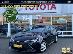 Toyota Corolla - 1.8 Hybrid Active