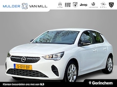 Opel Corsa - 1.2 75 pk Edition+ |180° CAMERA+SENSOREN|STUURVERWARMING|APPLE CARPLAY & ANDROID AUTO|DAB+