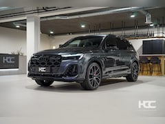 Audi Q7 - 60 TFSIe Comp. | Nieuw | Direct. lever. | B&O 3D