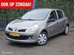 Renault Clio - 1.2 | 5-Deurs | Airco | zuinig