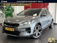 Kia XCeed - 1.0 T-GDi ExecutiveLine Stoel en Stuurverwarming, Apple Carplay, Android Auto, Cruisecontr