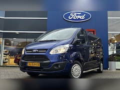 Ford Transit Custom - 310 2.2 TDCI L2H1 Trend | Cruise controle | Ramen in achterdeuren | Side Bars | Airco