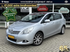 Toyota Verso - 1.8 VVT-i Business * PANORAMADAK