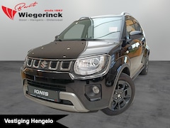 Suzuki Ignis - 1.2 Smart Hybrid Select [AUTOMAAT | ANDROID AUTO, APPLE CARPLAY