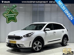 Kia Niro - 1.6 GDi Hybrid BusinessLine