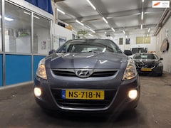 Hyundai i20 - 1.4i DynamicVersion 145.000 KM