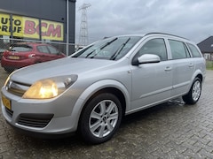 Opel Astra Wagon - 1.9 CDTi Business AIRCO 6-BAK