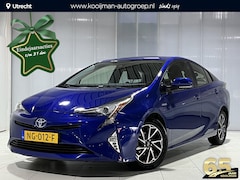 Toyota Prius - 1.8 Aspiration