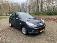 Peugeot 206 + - 1.4 XS