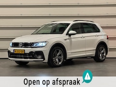 Volkswagen Tiguan - 1.5 TSI ACT R-Line |Trekhaak|Apple Carplay|