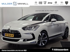 Citroën DS5 - So Chic 1.6 TURBO 156pk 6-TRAPSAUTOMAAT | PANODAK | BI-XENON | CAMERA | NAVI | LEDER | STO