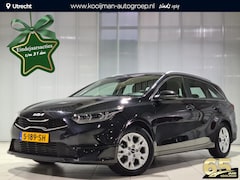 Kia Cee'd Sportswagon - Ceed 1.5 T-GDi DynamicLine