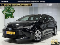 Toyota Corolla Touring Sports - 1.8 Hybrid Active | Apple Carplay/Android auto | Adaptive Cruise Control | Achteruitrij ca