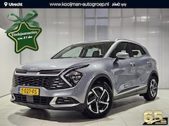 Kia Sportage - 1.6 T-GDi MHEV DynamicLine Eerste eigenaar | Dealeronderhouden | NL auto | Parkeersensoren