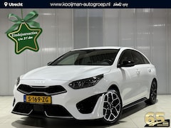 Kia Pro cee'd - ProCeed 1.5 T-GDi GT-Line NL auto | Trekhaak | 1e eigenaar |