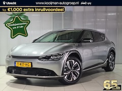 Kia EV6 - Plus 77.4 kWh de EV topper van Nederland | V2L | Premium Meridian surround sound audio | W