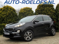 Kia Sportage - 1.6 GDI DynamicLine*Navi*Ecc*Camera