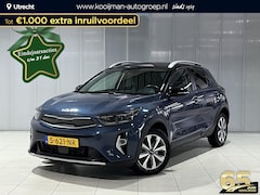 Kia Stonic - 1.0 T-GDi MHEV DynamicPlusLine