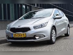 Kia Cee'd - 1.6 CRDi Comfort Pack 6 Maanden Garantie