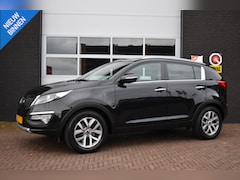 Kia Sportage - 1.6 GDI BusinessLine Navi | Camera | Trekhaak | Incl. garantie