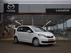 Skoda Citigo - 1.0 5drs Greentech Ambition | Incl 1 jaar BOVAG garantie | Airco | Cruise Control | Blueto