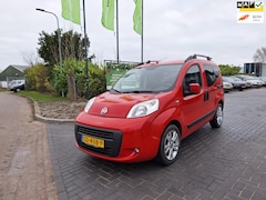 Fiat Qubo - 1.4 Actual