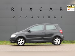 Volkswagen Fox - 1.4 Trendline NIEUWBINNEN