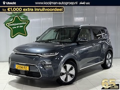 Kia e-Soul - DynamicPlusLine 64 kWh | Keyless | Stoel/Stuurverwarming | Cruise Control | Parkeersensore