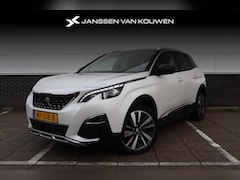 Peugeot 3008 - 1.2 PureTech Allure Automaat * Panoramadak * Leder * Stoelverwarming * LED Koplampen