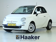 Fiat 500 - 80pk TA Lounge * ALL-IN PRIJS * 1 JAAR GARANTIE