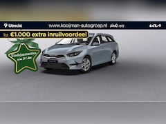 Kia Cee'd Sportswagon - Ceed 1.0 T-GDi DynamicLine ACTIE PRIJS