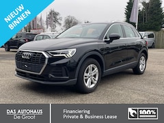 Audi Q3 - 45 TFSI e Edition | ACC | Full LED | Elk Trekhaak