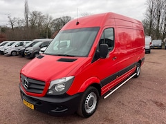 Mercedes-Benz Sprinter - 314 2.2 CDI L2H2 Trekhaak 3500KG Gewrapped